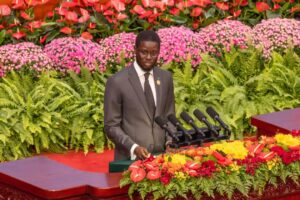 Fête de la Pentecôte : le président salue la diversité religieuse du Sénégal