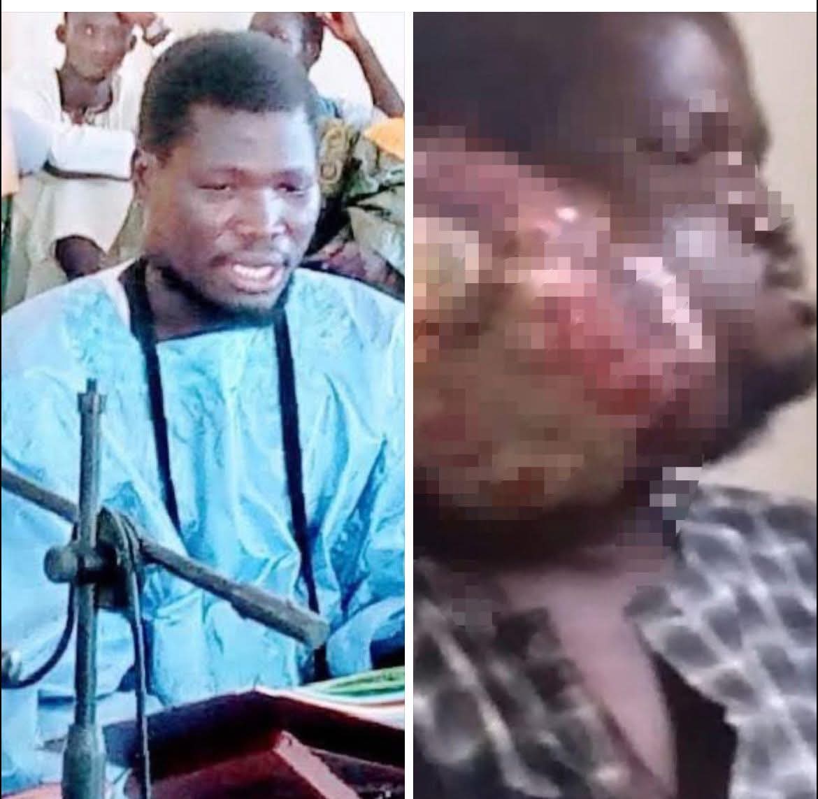 Hizbut Tarqiyyah en deuil : Mourtalla Ndiaye n’est plus