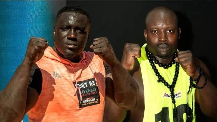 Lutte sénégalaise : Sa Thiès sanctionné après sa victoire contre Zarco