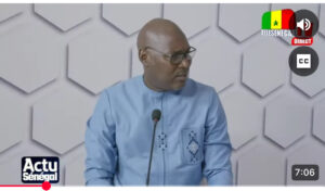 (Vidéo): Adama Fall après sa sortie : « J’ai remboursé les 70.000 avant d’aller répondre la Police »