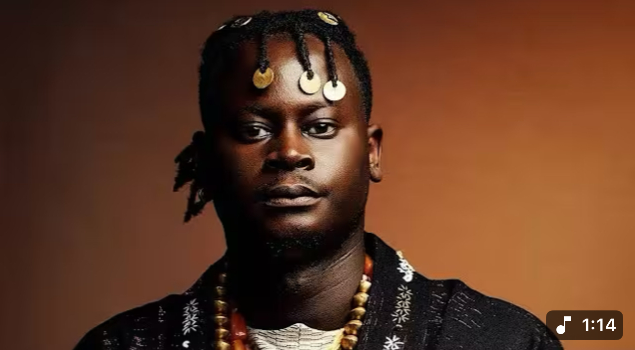 (Vidéo): Ashs The Best dévoile le teaser de son prochain clip
