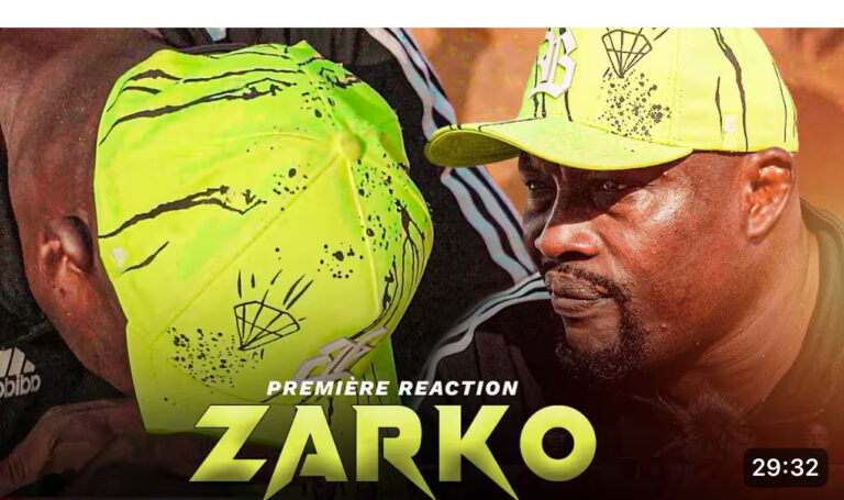 (Vidéo)- Zarco après sa défaite : «Gni may wakh tapette nieuw danio… »