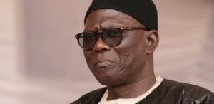 Moustapha Diakhaté face à la DIC : entre silence assumé et dénonciation politique…