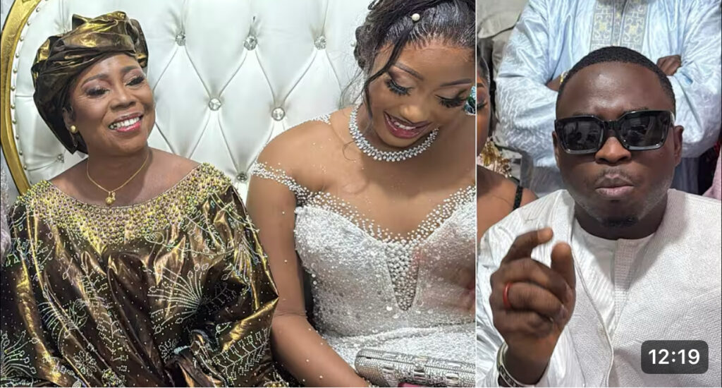 Sidy Diop sur sa femme : « 5 ans yiniou nekk yeup sama yaye dafa… »