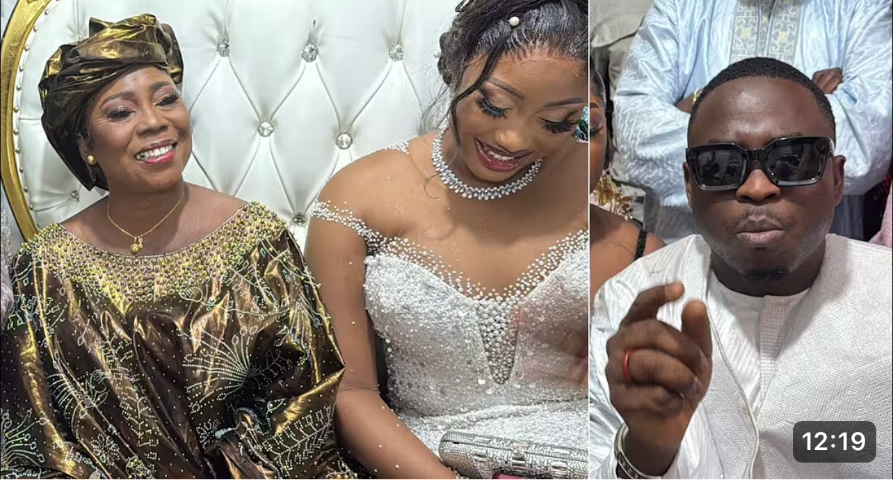 Sidy Diop sur sa femme : « 5 ans yiniou nekk yeup sama yaye dafa… »