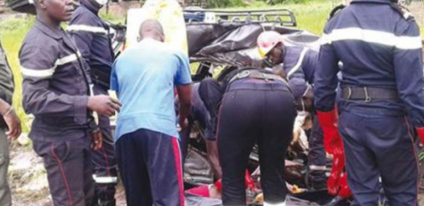 Acc!dent trag!que à Mbour : Un talibé perd la vie, le conducteur en fuite…
