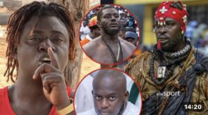 (Vidéo) – Combat Siteu vs Balla Gaye 2 : Les mises en garde de Pawlish à l’attention de Siteu…