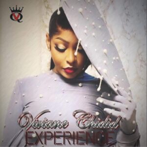 Musique : Viviane annonce son nouvel EP « Experience »