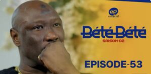 (Série) – Bété Bété – Saison 2 – Épisode 53.