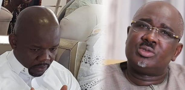 Blanchiment et escroquerie : les comptes de Farba Ngom et Tahirou Sarr gelés…