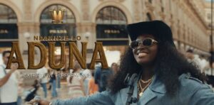 (Clip officiel) – « Aduna », le nouveau clip de Ndakhté Lo…