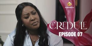 (Série) – Crédule – Saison 1 – Épisode 07.