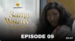 (Série) – Sama Wurus – Saison 1 – Épisode 09.