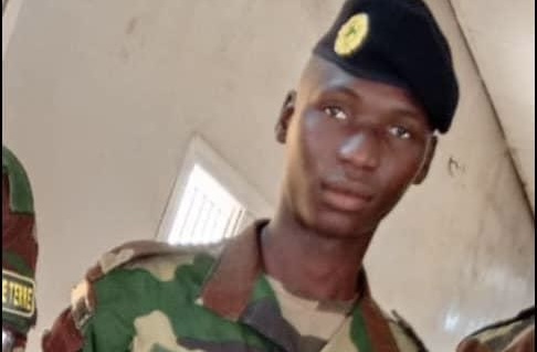 Tragédie à la plage de Mermoz : un jeune militaire de 21ans emporté par les vagues…
