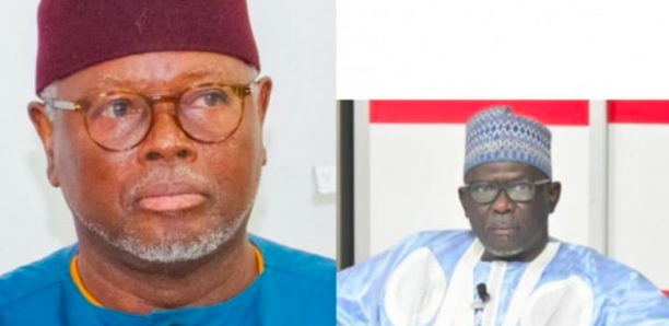 Arrestation de Moustapha Diakhaté : Alioune Tine dénonce une justice politisée…