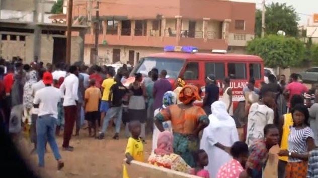 Touba : Un enfant de 11 ans se tüe accidentellement avec le…