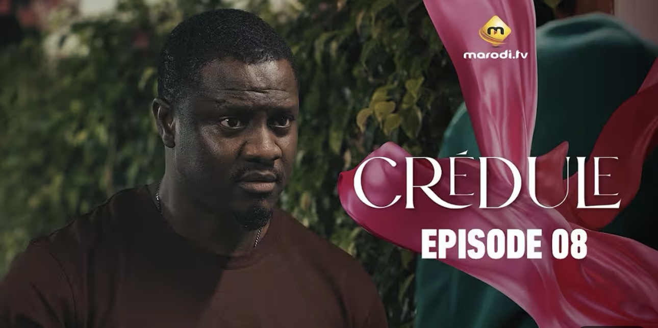 (Série) – Crédule – Saison 1 – Épisode 08.