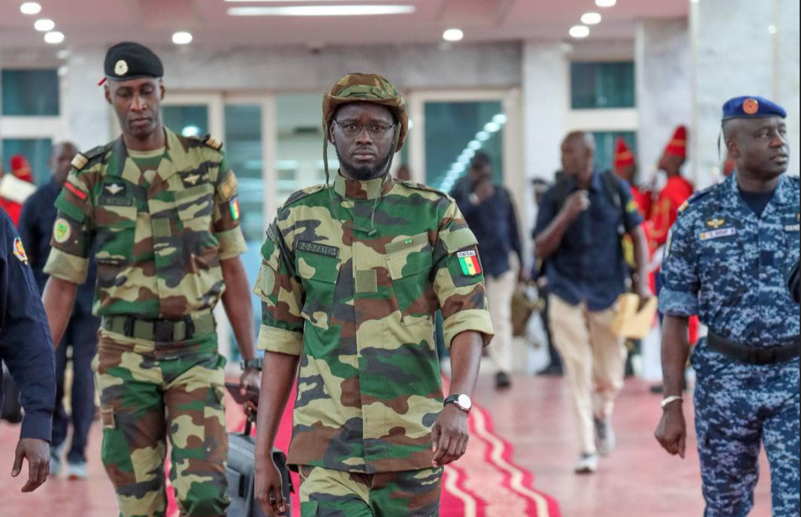 Crise israélo-iranienne : la position du Sénégal connue…