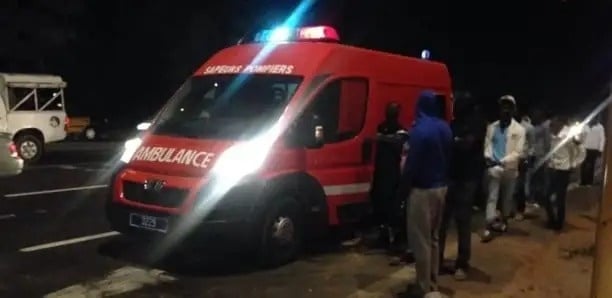 Drame à Kolda : un jeune de 17 ans tu3 lors d’une soirée dansante…