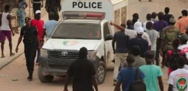 Affaire meürtre de Pape Coulibaly : le suspect arrêté à Tambacounda…