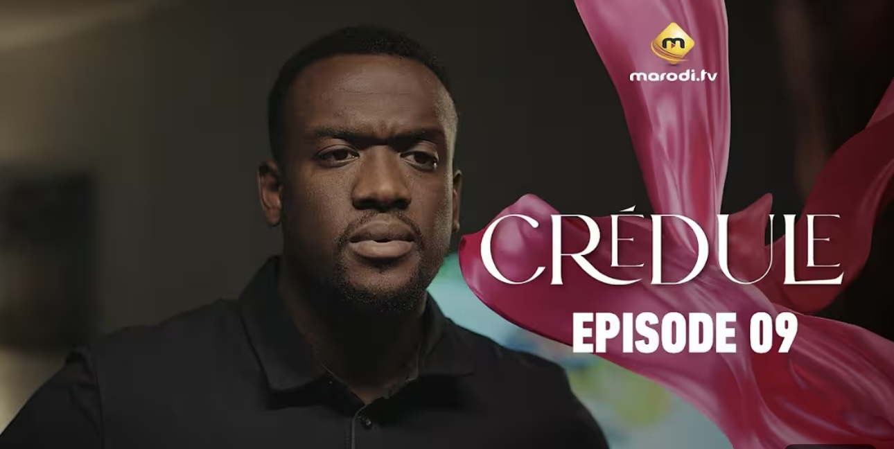 (Série) – Crédule – Saison 1 – Épisode 09.