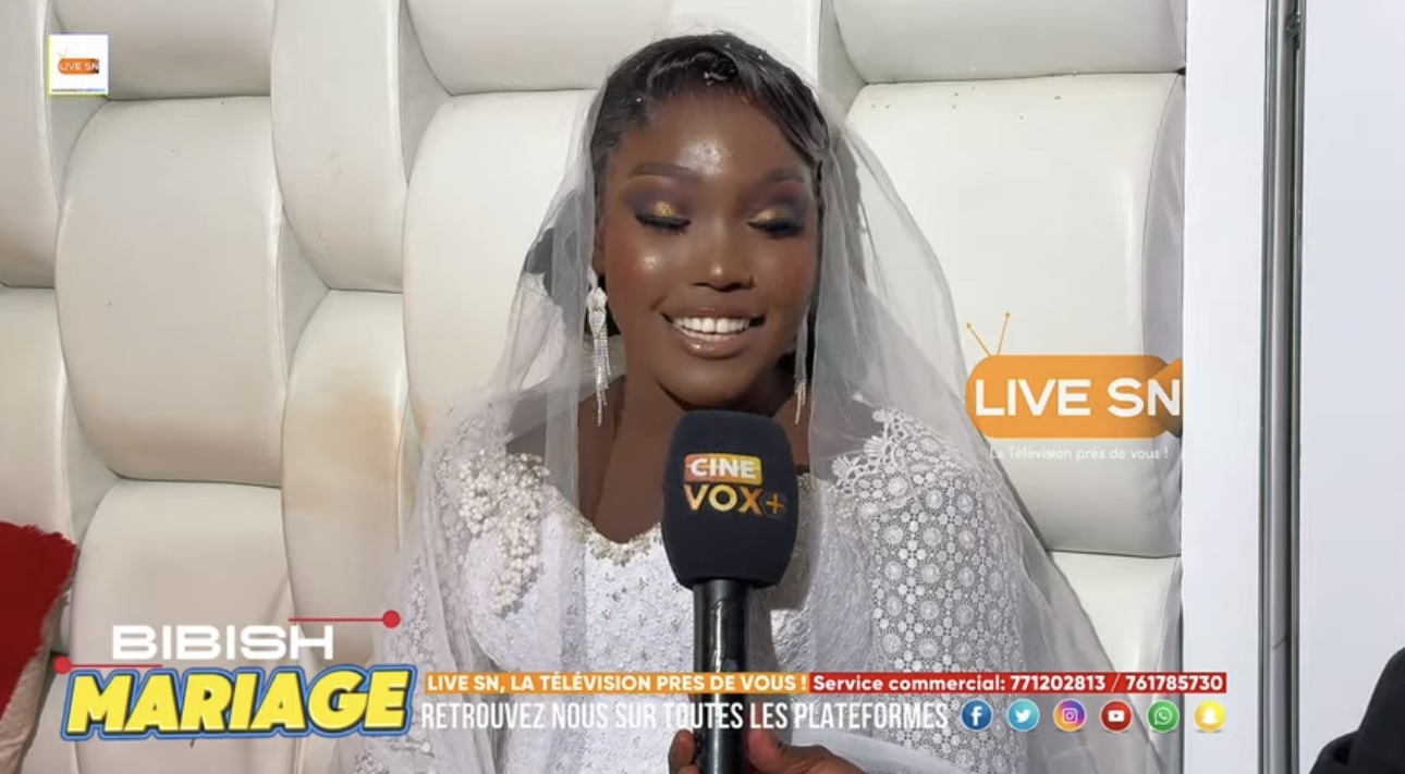 (Vidéo) – Al Khayri : « May alalou… », Bibiche annonce son mariage.