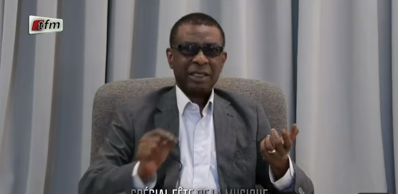 (Vidéo) – Fête de la musique : Les mots très forts de Youssou Ndour sur Jimmy Mbaye…