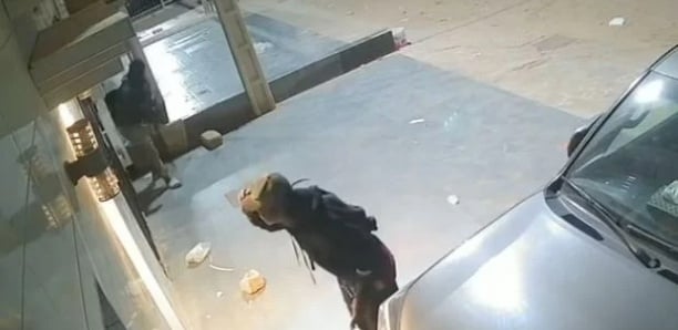 Série de cambriolages à Fatick : une boutique vidée, le propriétaire à bout…