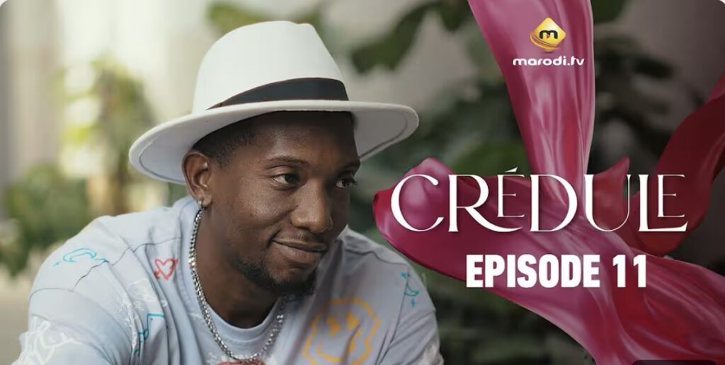 (Série) – Crédule – Saison 1 – Épisode 11.