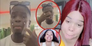 (Vidéo) – Les mots très touchants de Zal Mbaye sur Mame Ndiaye Savon : un hommage empreint d’émotion…