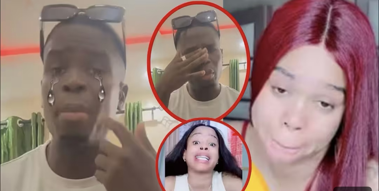 (Vidéo) – Les mots très touchants de Zal Mbaye sur Mame Ndiaye Savon : un hommage empreint d’émotion…