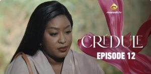 (Série) – Crédule – Saison 1 – Épisode 12.