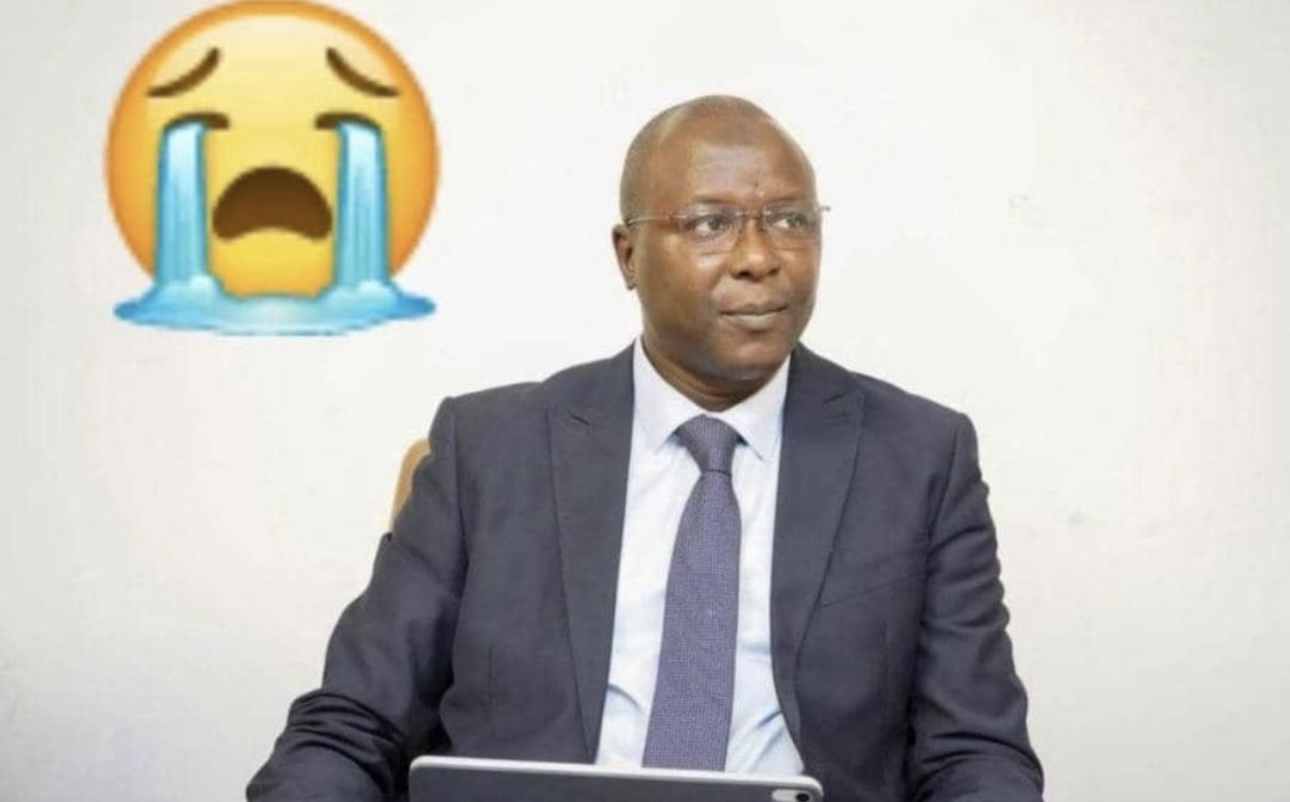 Accident du cortège du ministre du Tourisme : Le directeur des investissements…est décédé.