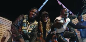 (Clip officiel) – « Do Man », le magnifique clip de Gun Mor en feat avec King Baba.