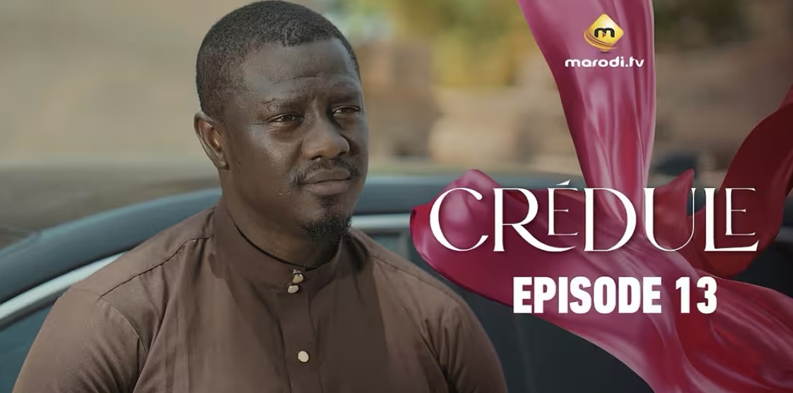 (Série) – Crédule – Saison 1 – Épisode 13.