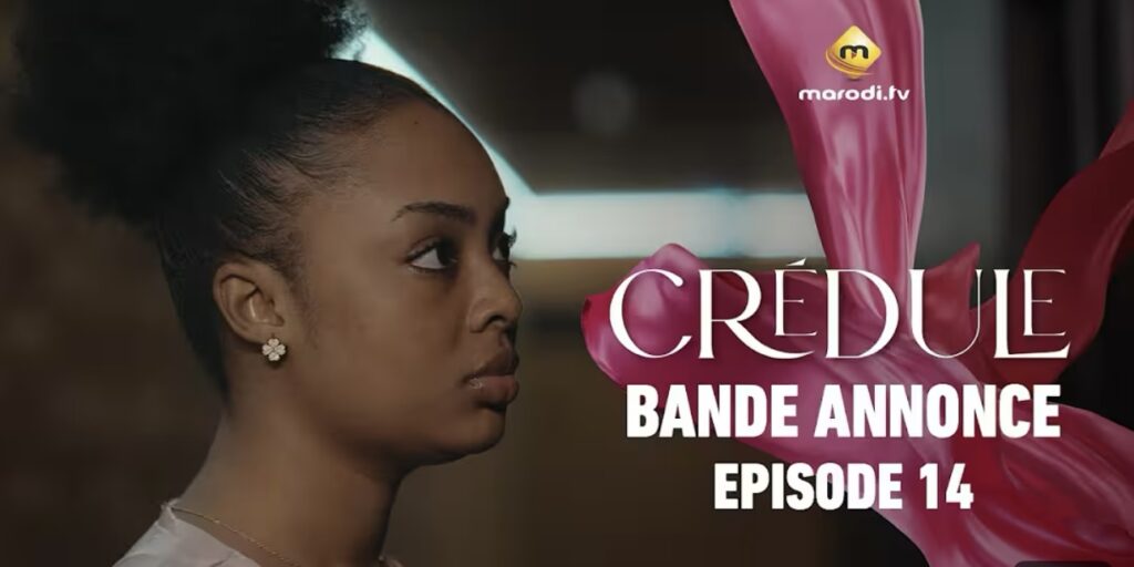(Série) – Crédule – Saison 1 – Épisode 14 – Bande annonce.