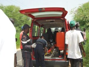 Tragédie à Ndiaganiao : Un jeune berger de 17 ans succombe à ses blessures après une chute…