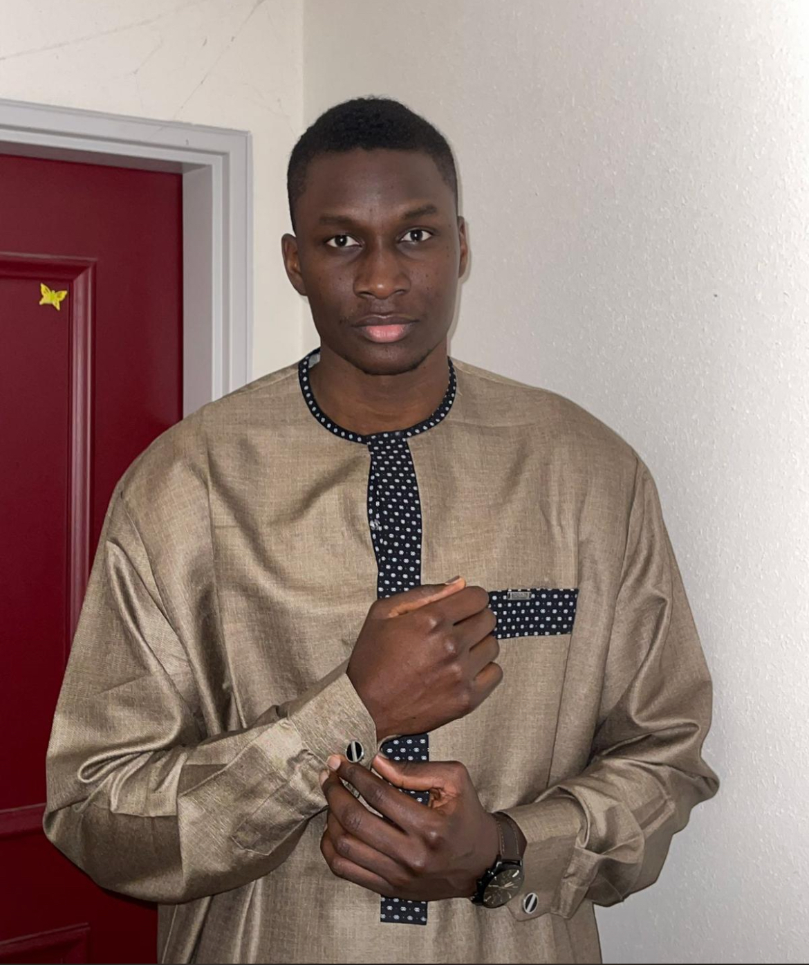 Disparition inquiétante de Seydina Ababacar Ndiaye : le cri du cœur de sa famille