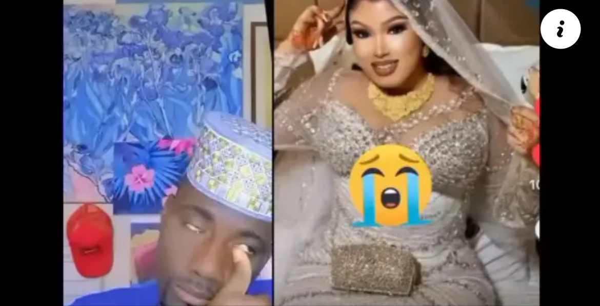 Emoi et consternation : Le décès de Kadia Saliou bouleverse TikTok, Bara Zero Stress fond en larmes (vidéo)