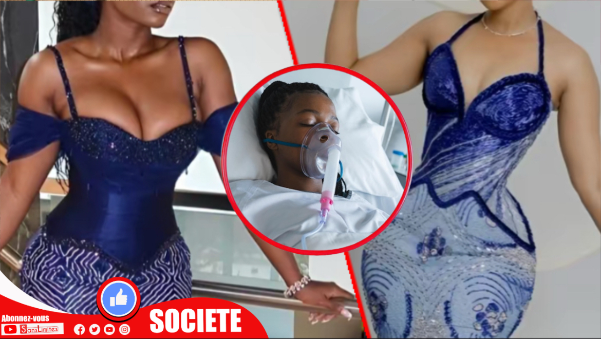 Mode Tabaski 2025 : Quand l’élégance devient un danger pour la santé des jeunes filles sénégalaises