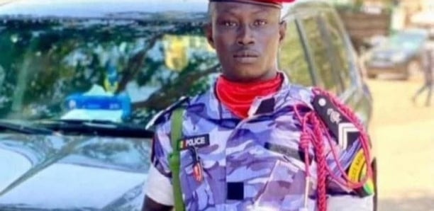 Après l’accident mortel d’un policier, sa fiancée découvre la nouvelle via un statut WhatsApp, fait une crise cardiaque et décède à son tour.