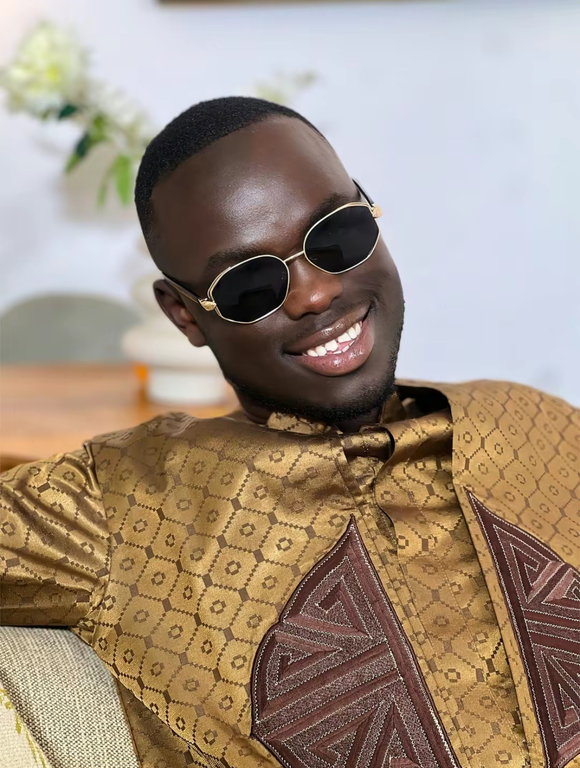 Le tiktokeur Cheikh Everywhere envoyé en prison
