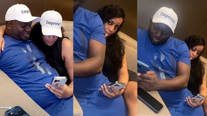 « Aucun divorce » : La vérité sur le couple Betty – Baye Ndiaye