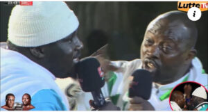 Lamb – Face à Face : (vidéo) Zarco et Sa Thiès incontrôlables à une semaine de leur confrontation !