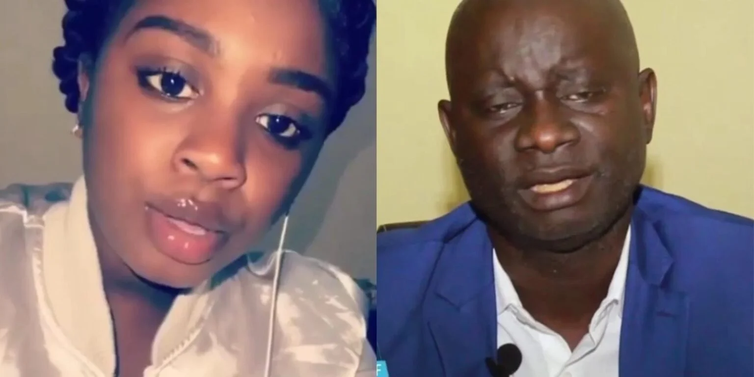 Nouveau rebondissement dans l’affaire Diop ISEG contre la chanteuse Dieyna Baldé