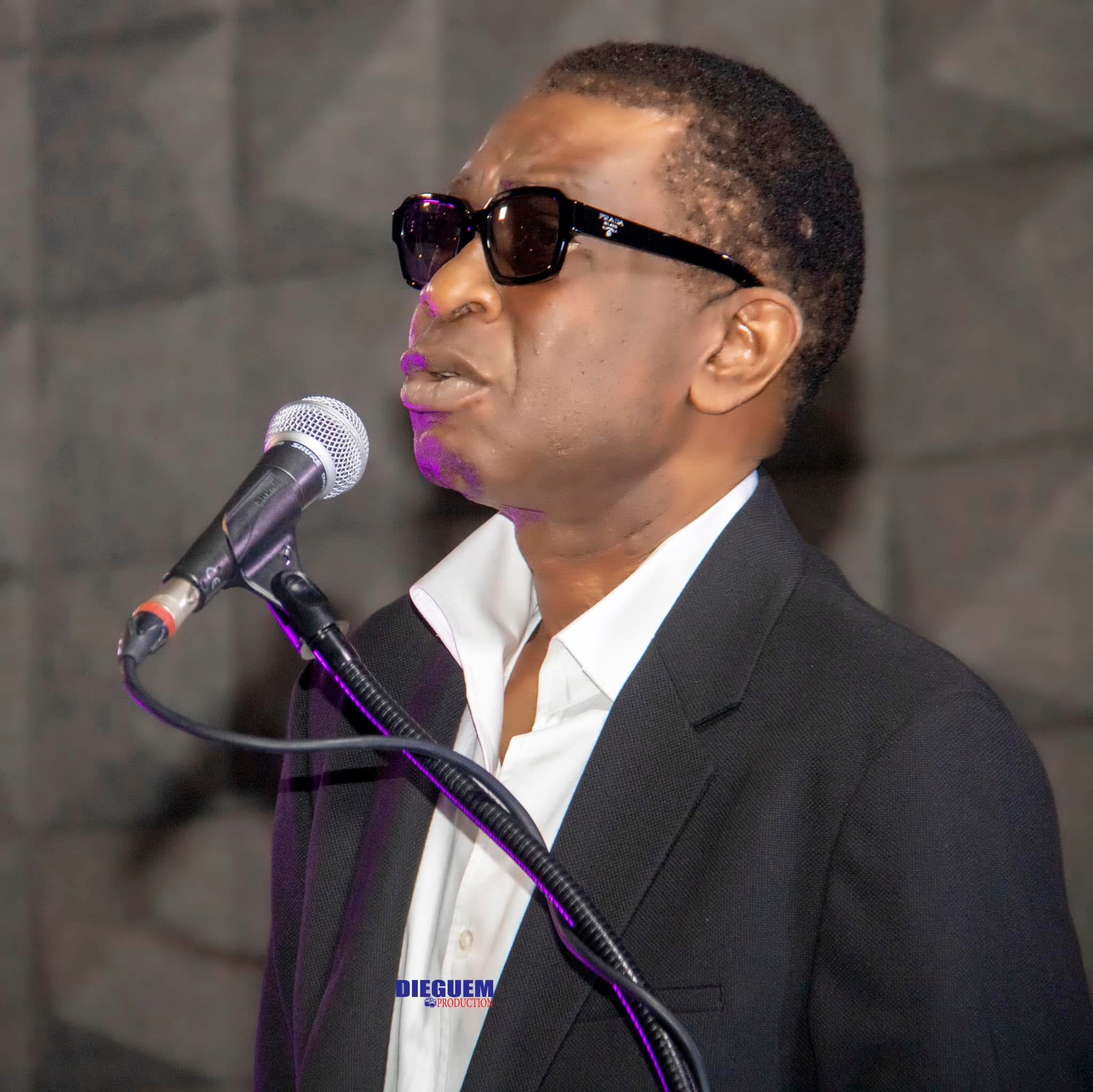 Aucun édifice public à son nom : les fans interpellent l’État sur Youssou Ndour