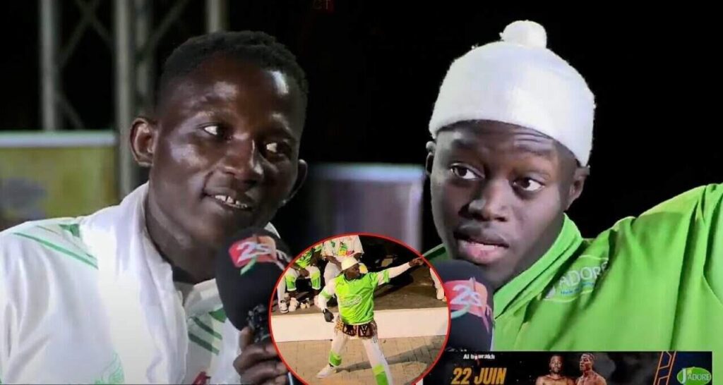 Lamb – Boyka v Fils de Tigre : Un derby Pikine – Fass à scruter de très près ce dimanche !