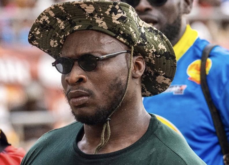Comment Ama Baldé a dribblé la police sénégalaise pour s’envoler vers la France