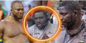Sa Thiès : « Je suis prêt à affronter Tapha Tine et Modou Lô lors d’une même saison …»