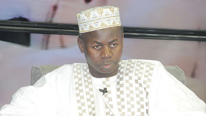NÉCROLOGIE : Oustaz Hady Niass en deuil